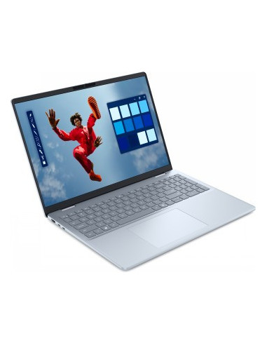 DELL 16 PLUS U7-256V16-2.5K16GB512SSDW11P3BW (US-KB)