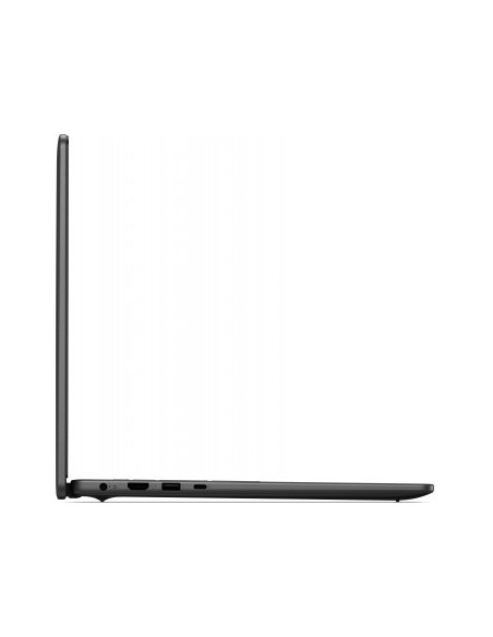 DELL 16 C5-120U16FHD+8GB512SSDW11P3BW (US-KB)