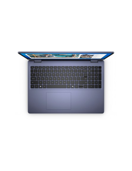 DELL 16 C7-150U16FHD+16GB1TBSSDMX570A-2GBW11P3PS (PLATINUM) (NORDIC-KB)