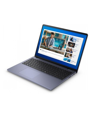 DELL 16 C7-150U16FHD+16GB1TBSSDMX570A-2GBW11P3PS (PLATINUM) (NORDIC-KB)