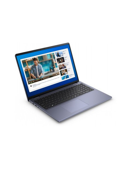 DELL 16 C7-150U16FHD+16GB1TBSSDMX570A-2GBW11P3PS (PLATINUM) (NORDIC-KB)