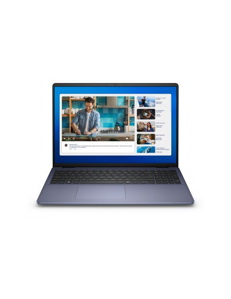 DELL 16 C7-150U16FHD+16GB1TBSSDMX570A-2GBW11P3PS (PLATINUM) (NORDIC-KB)