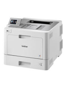 BROTHER HL-L9310CDW COLOUR LASER PRINTER, DUPLEX, LAN-1GBE, WIFI, NFC, 1GB, 31PPM