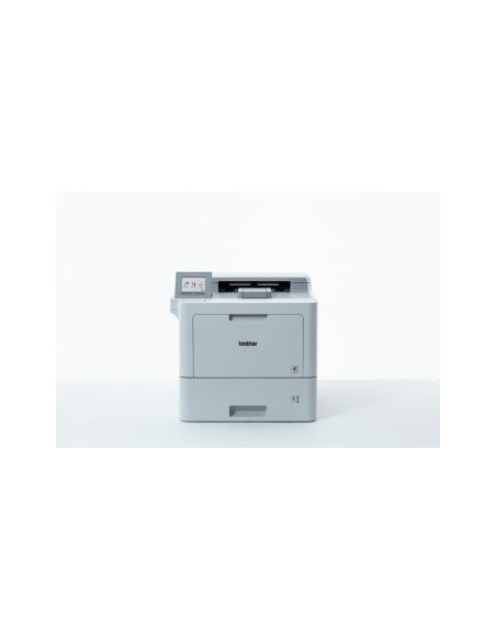 BROTHER HL-L9470CDN COLOUR LASER PRINTER, DUPLEX, LAN-1GBE, NFC, 1GB, 42PPM