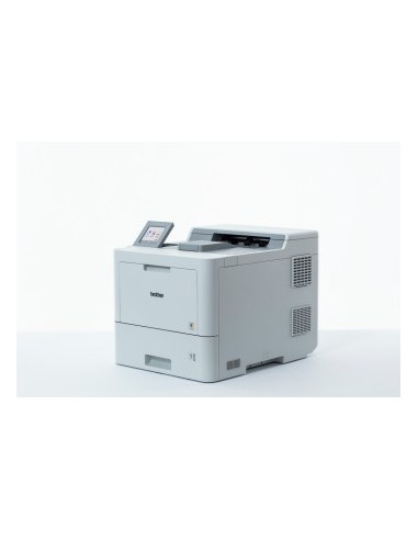 BROTHER HL-L9470CDN COLOUR LASER PRINTER, DUPLEX, LAN-1GBE, NFC, 1GB, 42PPM