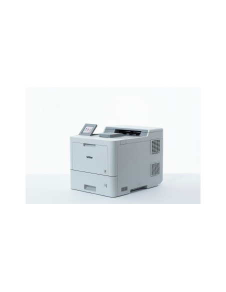 BROTHER HL-L9470CDN COLOUR LASER PRINTER, DUPLEX, LAN-1GBE, NFC, 1GB, 42PPM