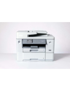 BROTHER MFC-J6959DW INKJET 4-IN-1, A3, ADF, DUPLEX, WIFI, ROLL, 30IPM