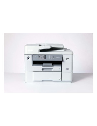 BROTHER MFC-J6959DW INKJET 4-IN-1, A3, ADF, DUPLEX, WIFI, ROLL, 30IPM