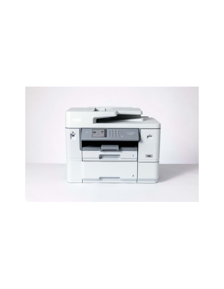 BROTHER MFC-J6959DW INKJET 4-IN-1, A3, ADF, DUPLEX, WIFI, ROLL, 30IPM