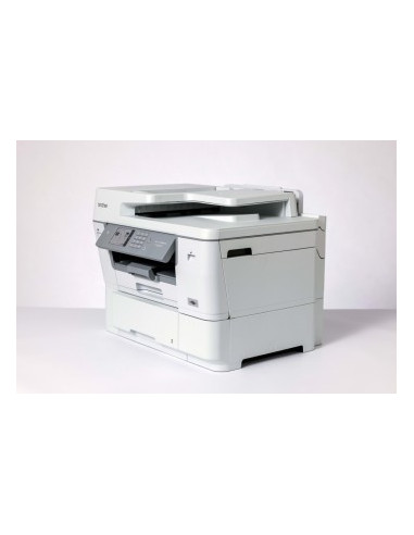 BROTHER MFC-J6959DW INKJET 4-IN-1, A3, ADF, DUPLEX, WIFI, ROLL, 30IPM