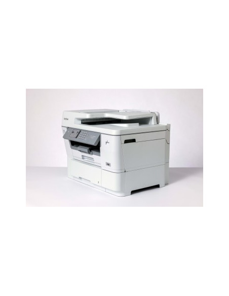 BROTHER MFC-J6959DW INKJET 4-IN-1, A3, ADF, DUPLEX, WIFI, ROLL, 30IPM