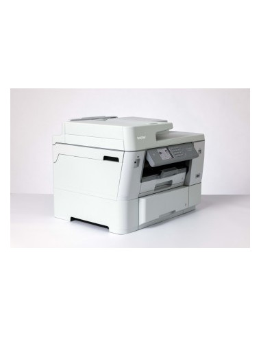 BROTHER MFC-J6959DW INKJET 4-IN-1, A3, ADF, DUPLEX, WIFI, ROLL, 30IPM
