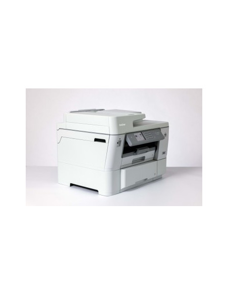 BROTHER MFC-J6959DW INKJET 4-IN-1, A3, ADF, DUPLEX, WIFI, ROLL, 30IPM