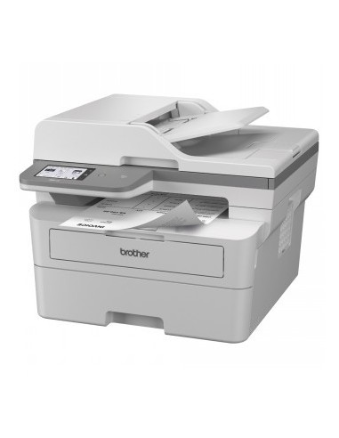 BROTHER MFC-L2980DW MONO LASER AIO, DADF, DUPLEX, WIFI, NFC, 34PPM