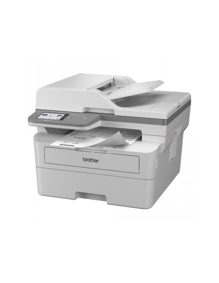 BROTHER MFC-L2980DW MONO LASER AIO, DADF, DUPLEX, WIFI, NFC, 34PPM