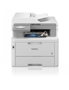 BROTHER MFC-L8340CDW COLOUR LED AIO, ADF, DUPLEX, WIFI, NFC, 30PPM