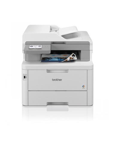 BROTHER MFC-L8340CDW COLOUR LED AIO, ADF, DUPLEX, WIFI, NFC, 30PPM