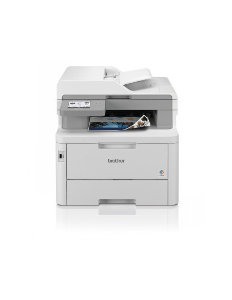 BROTHER MFC-L8340CDW COLOUR LED AIO, ADF, DUPLEX, WIFI, NFC, 30PPM