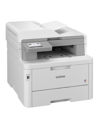 BROTHER MFC-L8340CDW COLOUR LED AIO, ADF, DUPLEX, WIFI, NFC, 30PPM