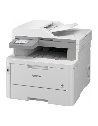 BROTHER MFC-L8340CDW COLOUR LED AIO, ADF, DUPLEX, WIFI, NFC, 30PPM