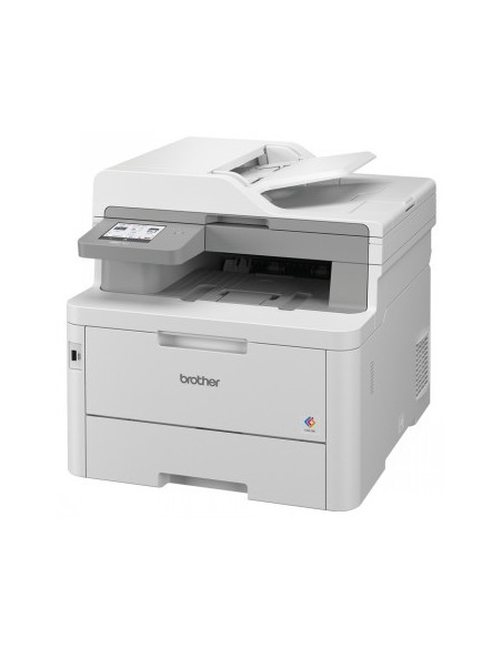 BROTHER MFC-L8340CDW COLOUR LED AIO, ADF, DUPLEX, WIFI, NFC, 30PPM