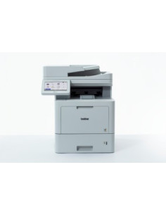 BROTHER MFC-L9630CDN COLOUR LASER AIO, ADF, DUPLEX, LAN-1GBE, NFC, 2GB, 40PPM (DUPLEX 2828)