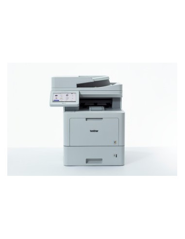 BROTHER MFC-L9630CDN COLOUR LASER AIO, ADF, DUPLEX, LAN-1GBE, NFC, 2GB, 40PPM (DUPLEX 2828)