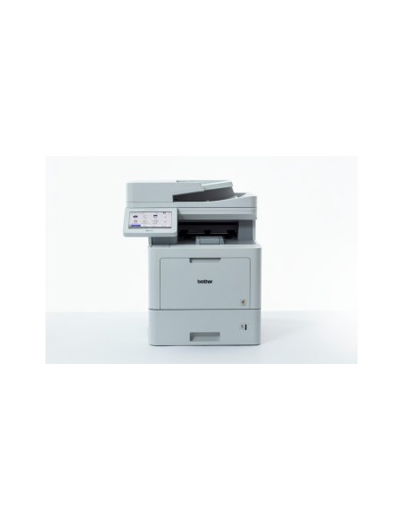 BROTHER MFC-L9630CDN COLOUR LASER AIO, ADF, DUPLEX, LAN-1GBE, NFC, 2GB, 40PPM (DUPLEX 2828)