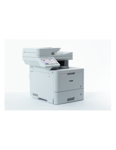 BROTHER MFC-L9630CDN COLOUR LASER AIO, ADF, DUPLEX, LAN-1GBE, NFC, 2GB, 40PPM (DUPLEX 2828)