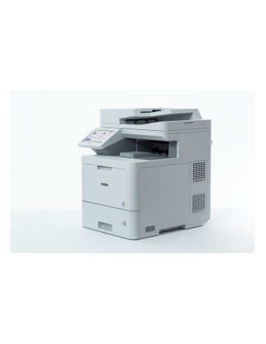 BROTHER MFC-L9630CDN COLOUR LASER AIO, ADF, DUPLEX, LAN-1GBE, NFC, 2GB, 40PPM (DUPLEX 2828)