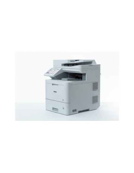 BROTHER MFC-L9630CDN COLOUR LASER AIO, ADF, DUPLEX, LAN-1GBE, NFC, 2GB, 40PPM (DUPLEX 2828)