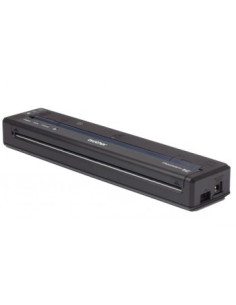 BROTHER PJ-863 MOBILE THERMO PRINTER, A4, USB-C, BT, 300DPI, 13.5PPM
