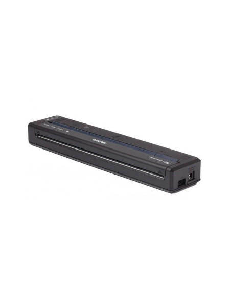 BROTHER PJ-863 MOBILE THERMO PRINTER, A4, USB-C, BT, 300DPI, 13.5PPM
