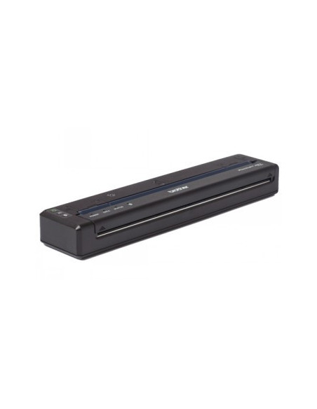 BROTHER PJ-863 MOBILE THERMO PRINTER, A4, USB-C, BT, 300DPI, 13.5PPM