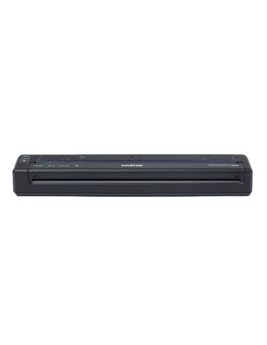 BROTHER PJ-863 MOBILE THERMO PRINTER, A4, USB-C, BT, 300DPI, 13.5PPM