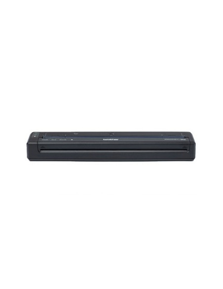 BROTHER PJ-863 MOBILE THERMO PRINTER, A4, USB-C, BT, 300DPI, 13.5PPM