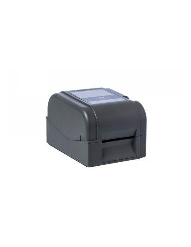 BROTHER TD-4420TN DESKTOP LABEL THERMO TRANSFER PRINTER, USB, LAN, SERIAL PORT