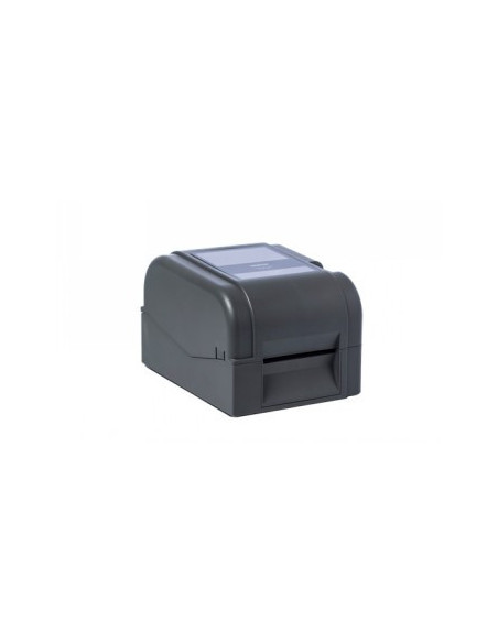 BROTHER TD-4420TN DESKTOP LABEL THERMO TRANSFER PRINTER, USB, LAN, SERIAL PORT