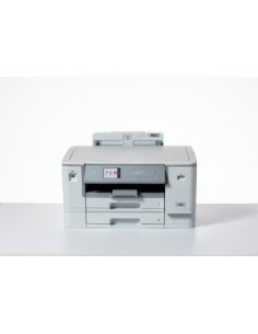 BROTHER HL-J6010DW INKJET PRO PRINTER, A3, DUPLEX, WIFI, 30IPM