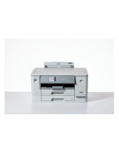 BROTHER HL-J6010DW INKJET PRO PRINTER, A3, DUPLEX, WIFI, 30IPM
