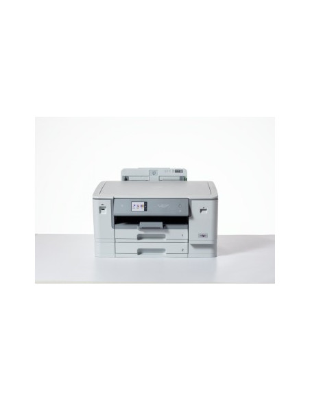 BROTHER HL-J6010DW INKJET PRO PRINTER, A3, DUPLEX, WIFI, 30IPM