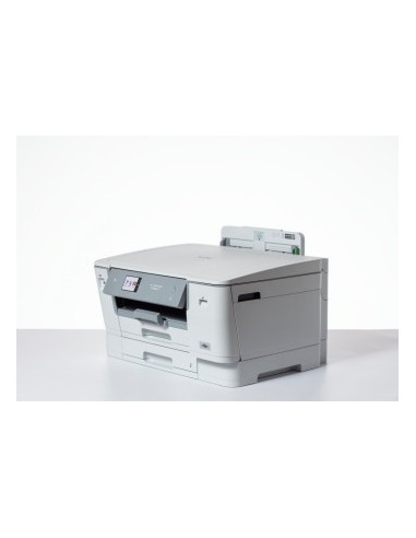 BROTHER HL-J6010DW INKJET PRO PRINTER, A3, DUPLEX, WIFI, 30IPM