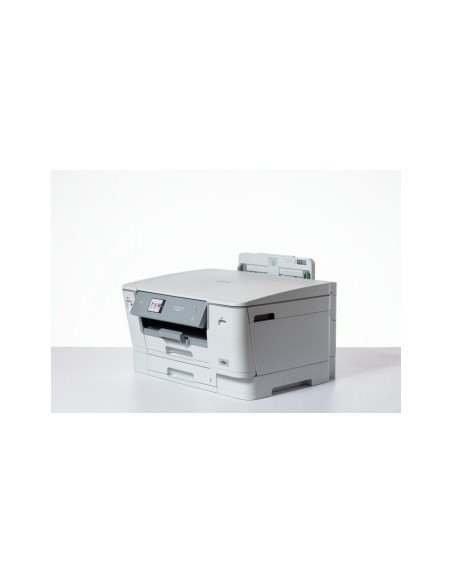 BROTHER HL-J6010DW INKJET PRO PRINTER, A3, DUPLEX, WIFI, 30IPM