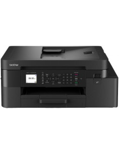 BROTHER MFC-J4350DW INKJET 4-IN-1, ADF, DULEX, WIFI, 20IPM