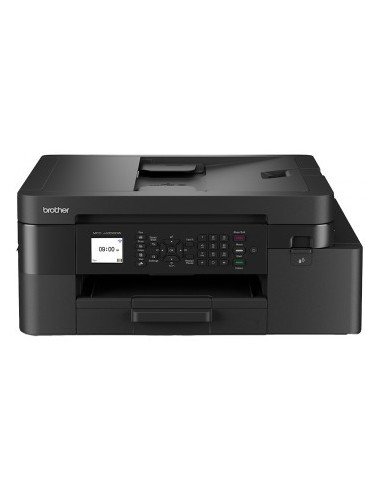 BROTHER MFC-J4350DW INKJET 4-IN-1, ADF, DULEX, WIFI, 20IPM