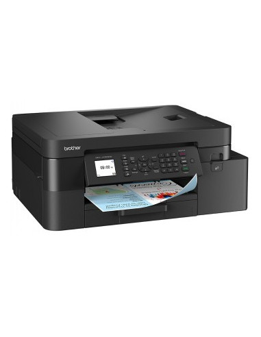 BROTHER MFC-J4350DW INKJET 4-IN-1, ADF, DULEX, WIFI, 20IPM