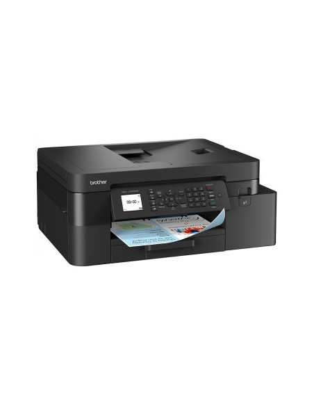 BROTHER MFC-J4350DW INKJET 4-IN-1, ADF, DULEX, WIFI, 20IPM