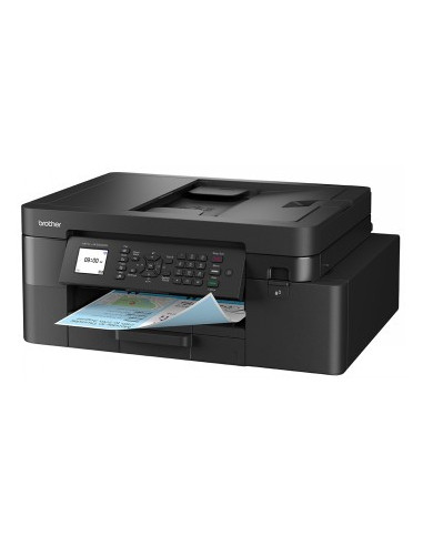BROTHER MFC-J4350DW INKJET 4-IN-1, ADF, DULEX, WIFI, 20IPM