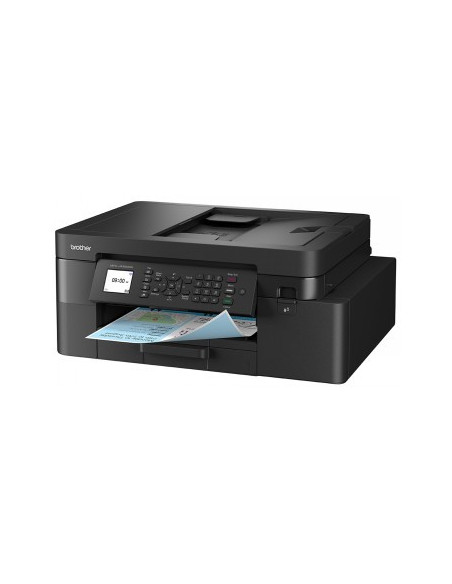 BROTHER MFC-J4350DW INKJET 4-IN-1, ADF, DULEX, WIFI, 20IPM