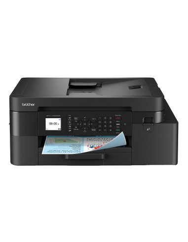 BROTHER MFC-J4350DW INKJET 4-IN-1, ADF, DULEX, WIFI, 20IPM
